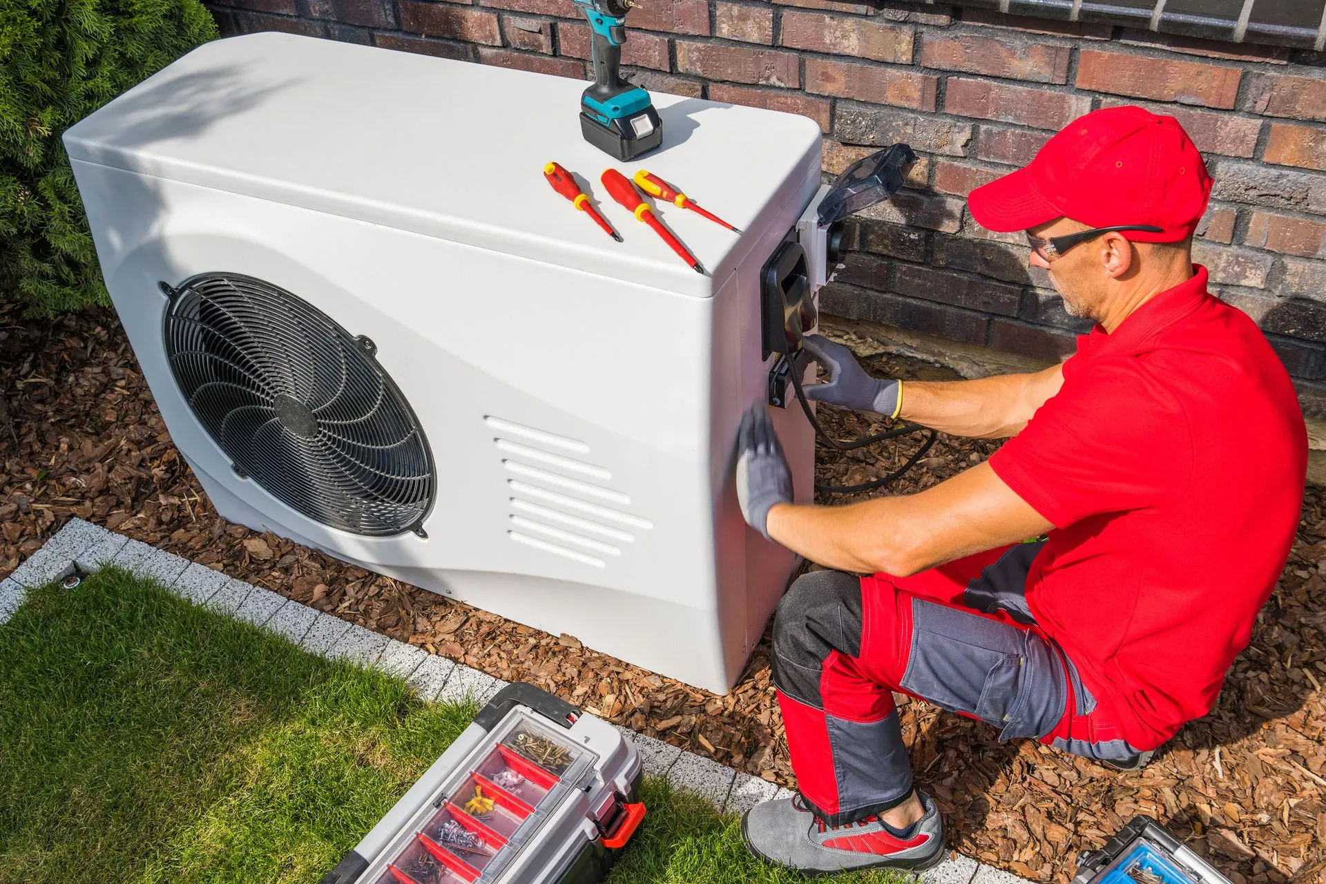About HVAC in Telluride, CO